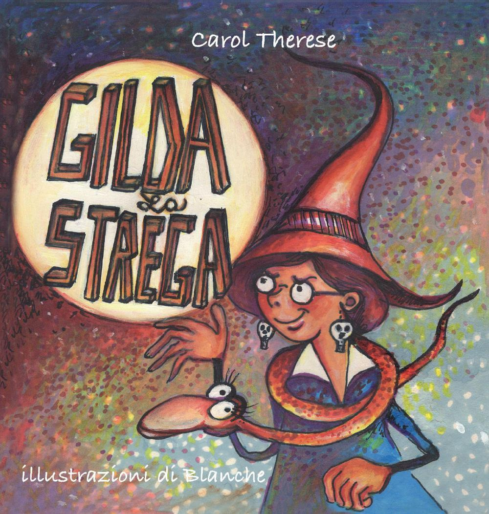 Gilda la strega