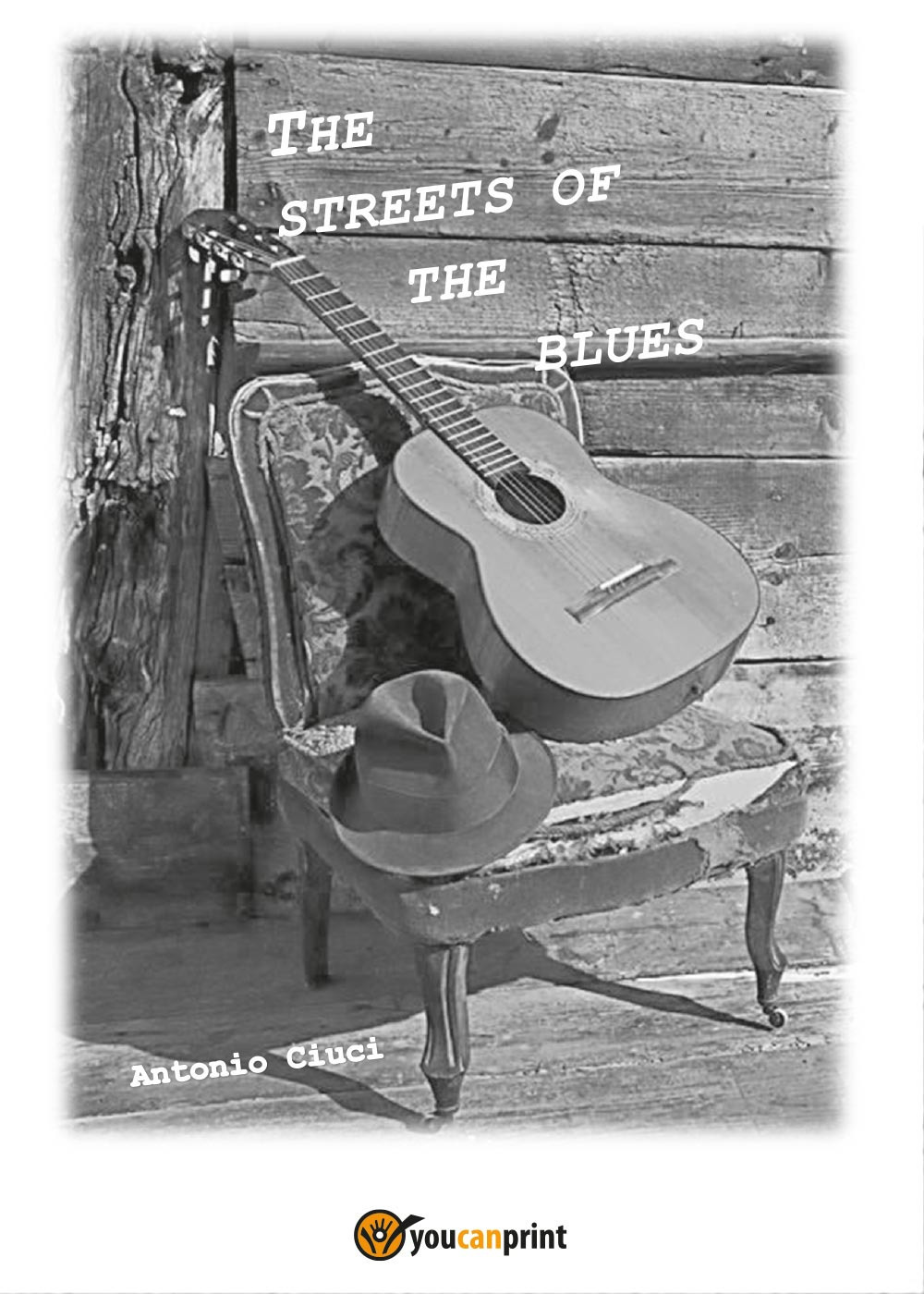 The streets of the blues