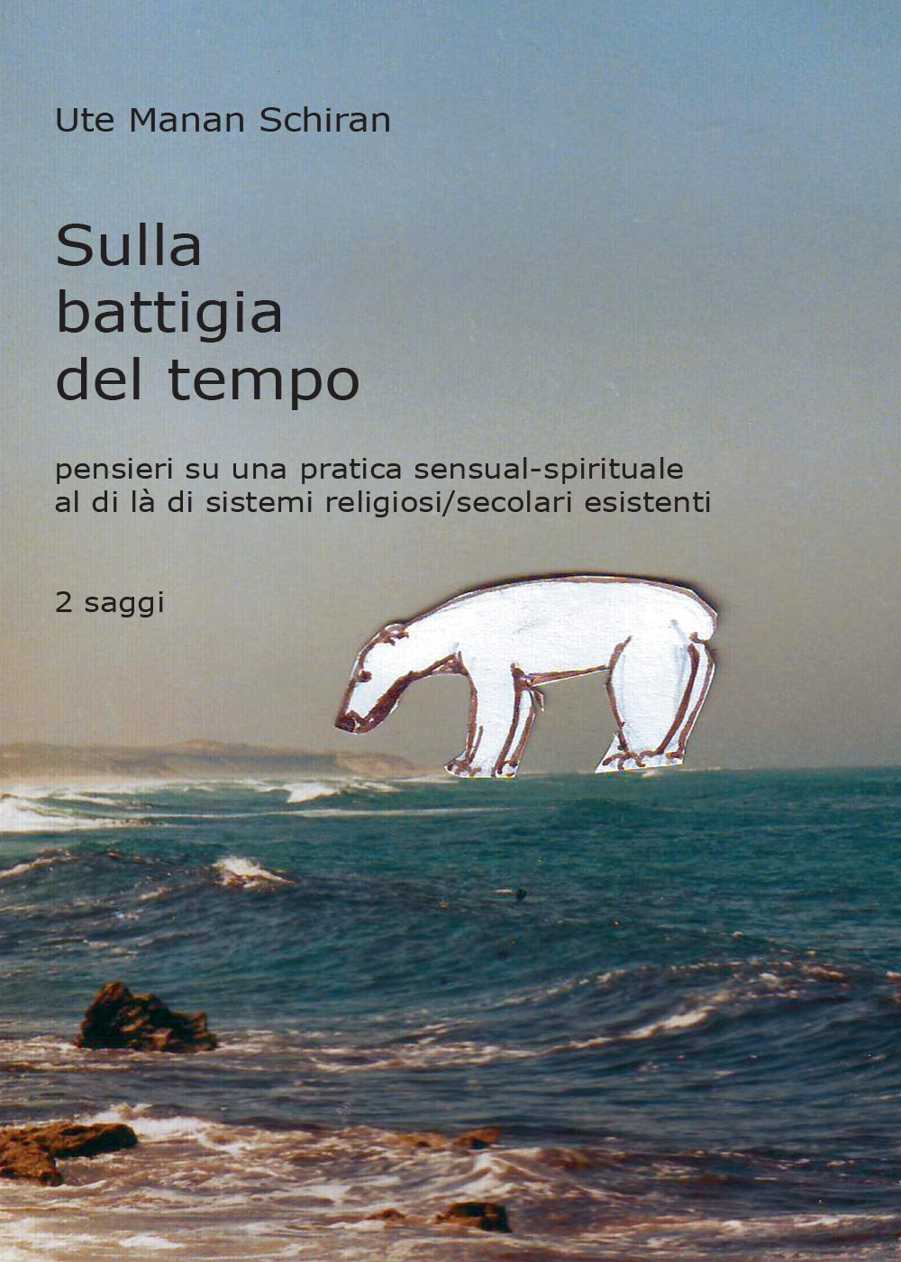 Sulla battigia del tempo