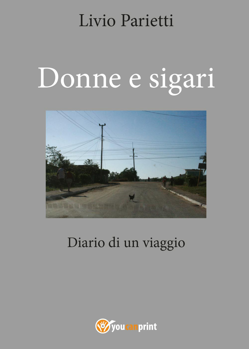 Donne e sigari