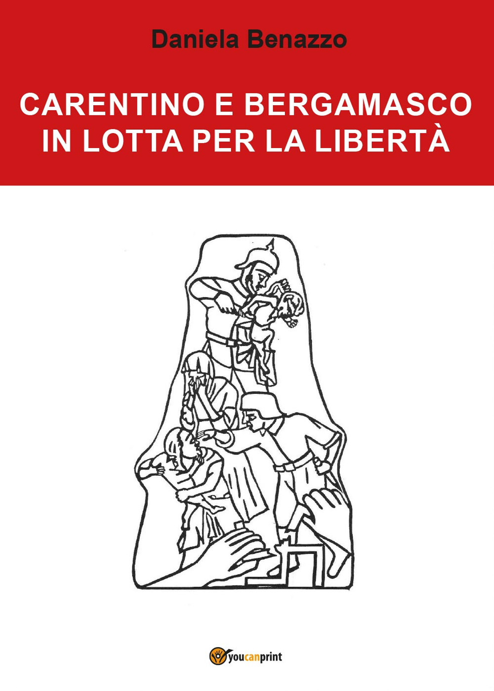 Carentino e Bergamasco in lotta per la libertà