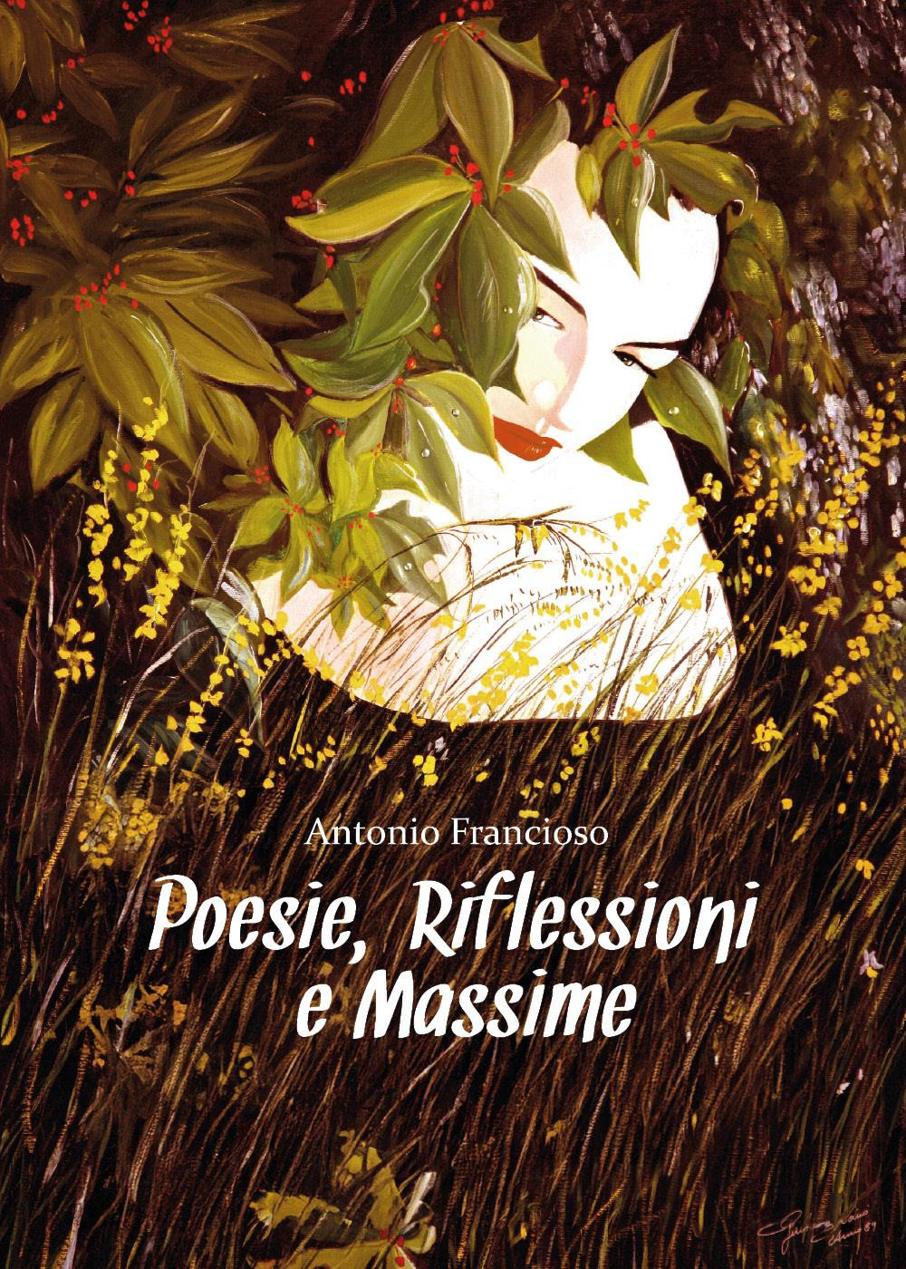 Poesie, riflessioni e massime. Vol. 2