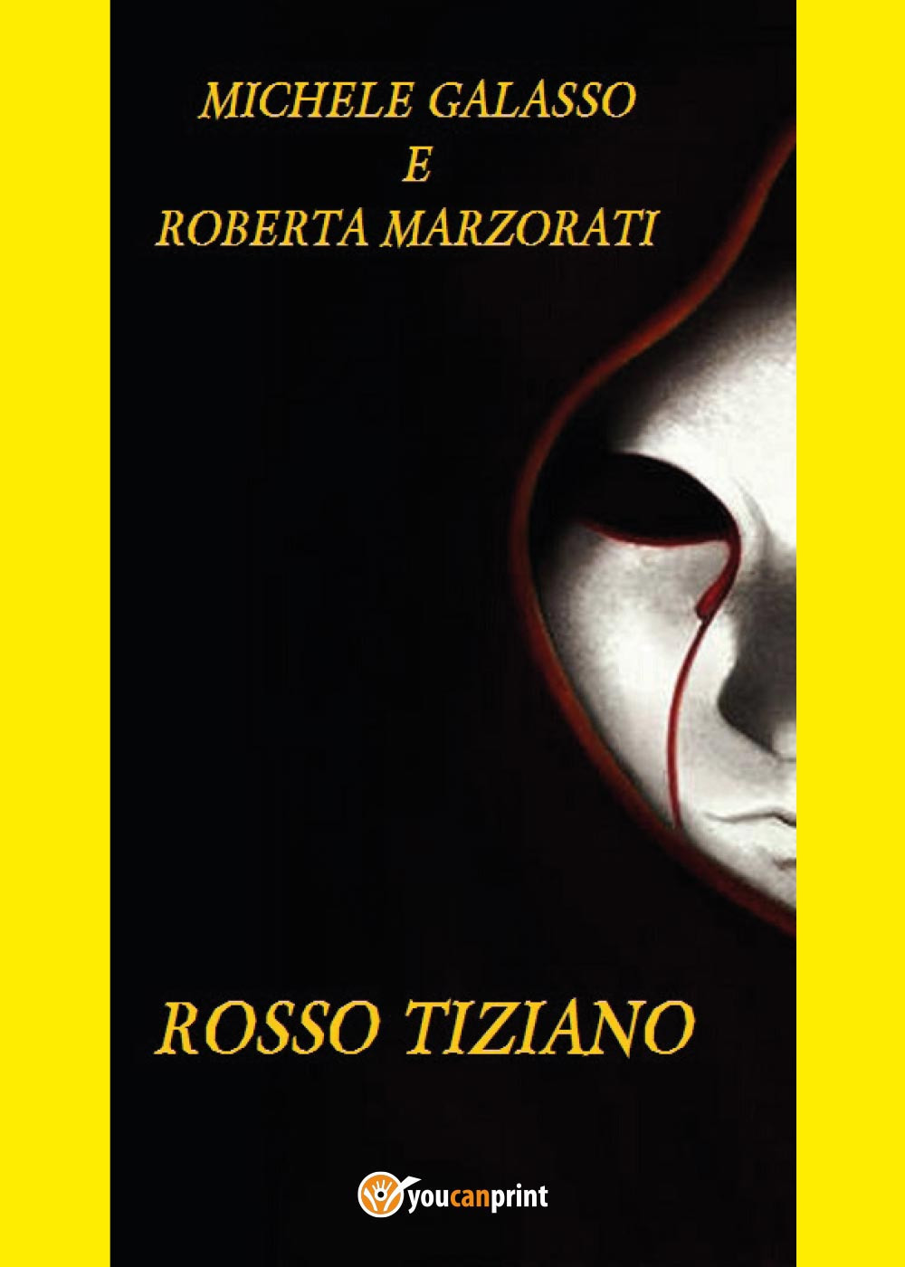 Rosso Tiziano