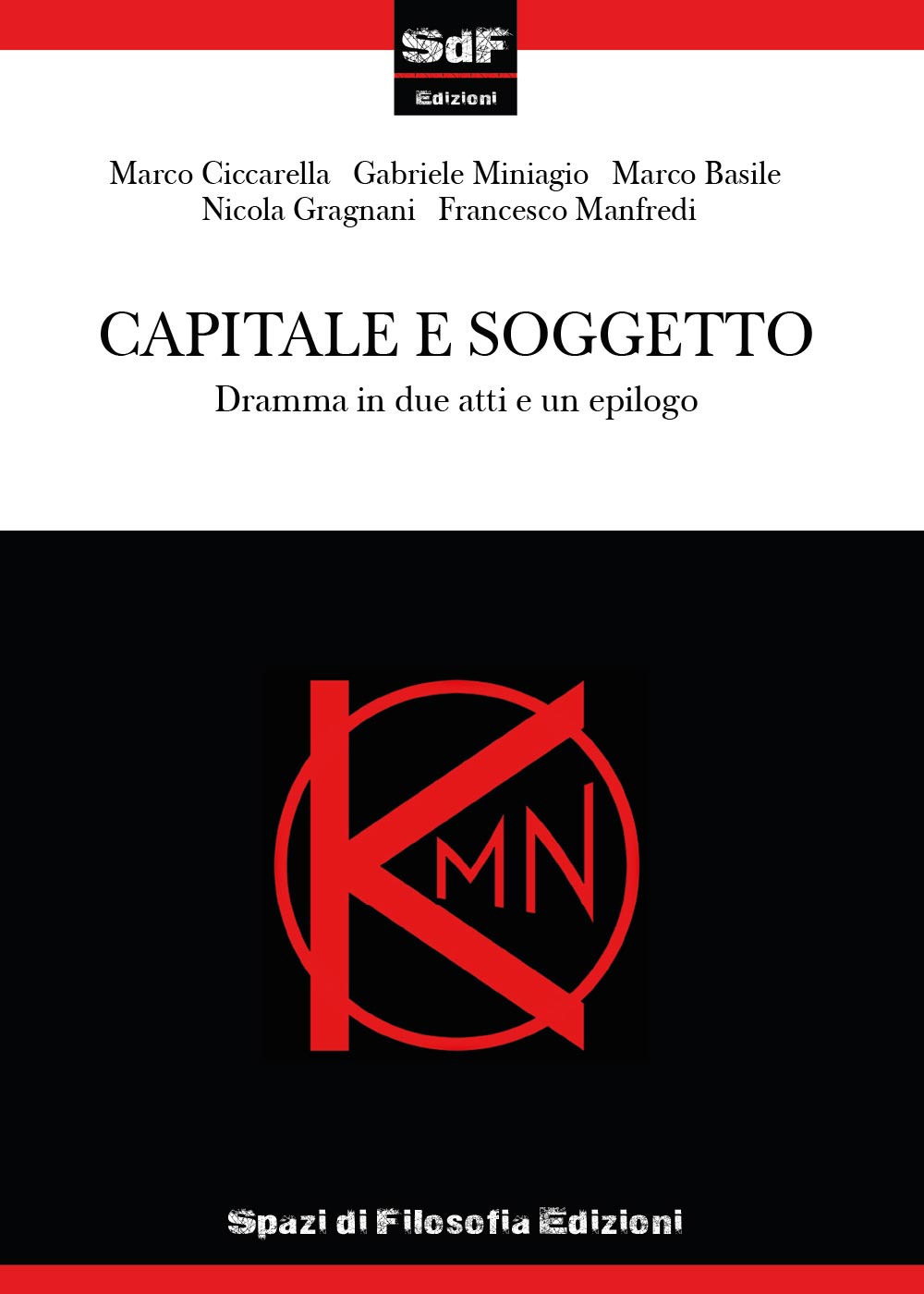 Capitale e soggetto