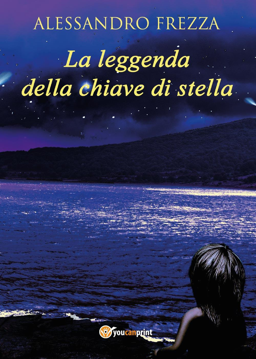 La leggenda della chiave di stella