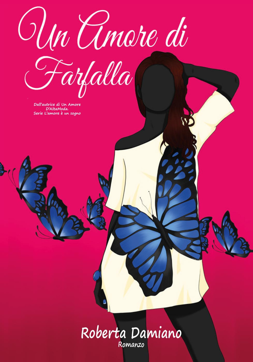 Un amore di farfalla. L'amore è un sogno. Vol. 2