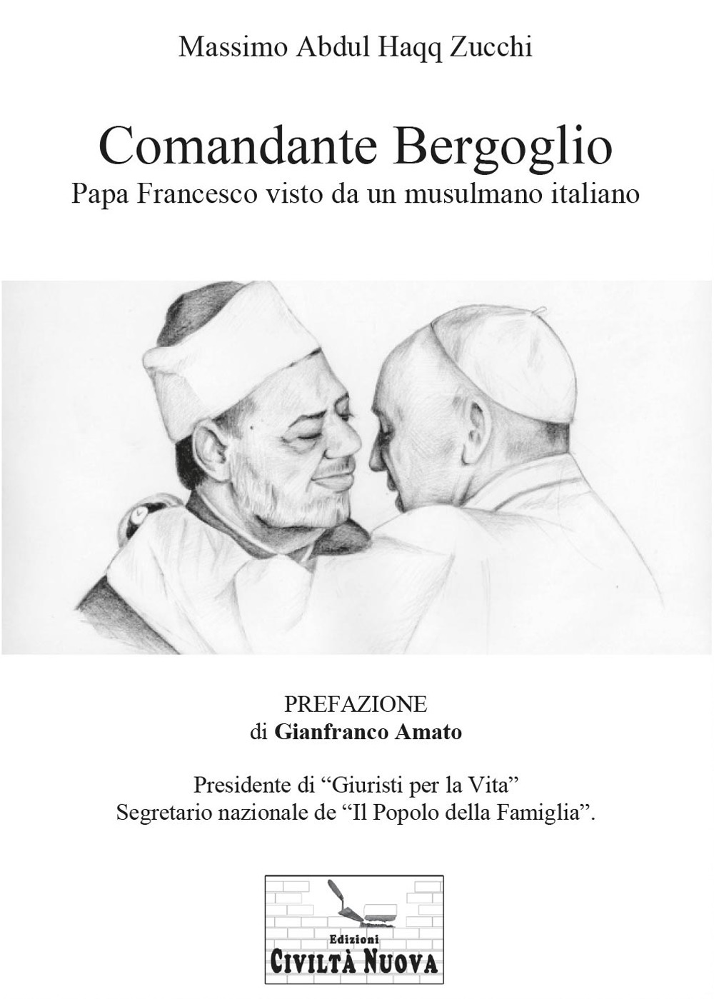 Comandante Bergoglio