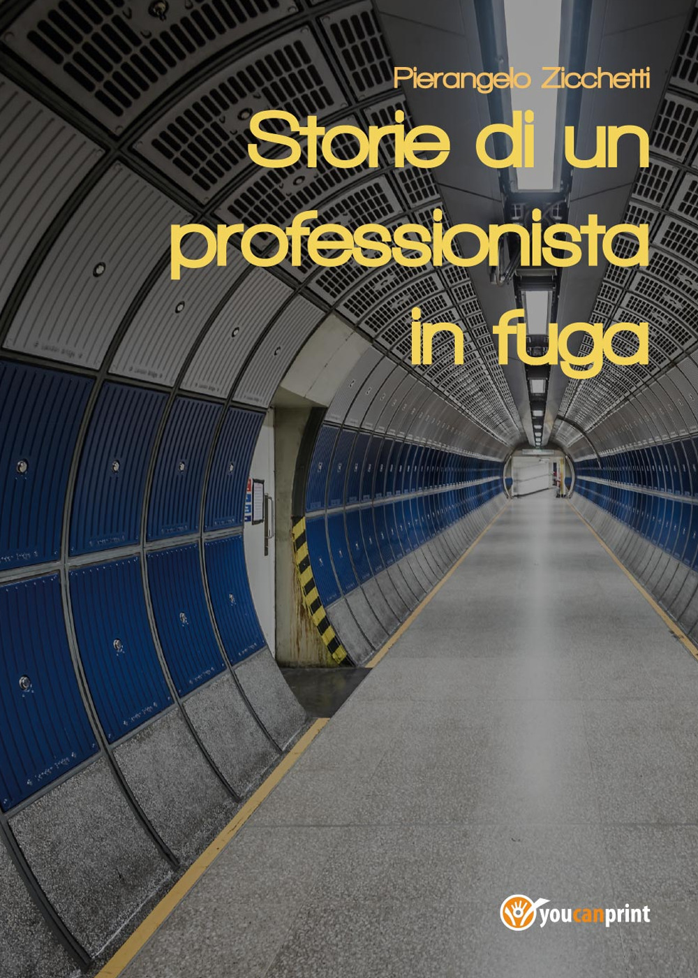 Storie di un professionista in fuga