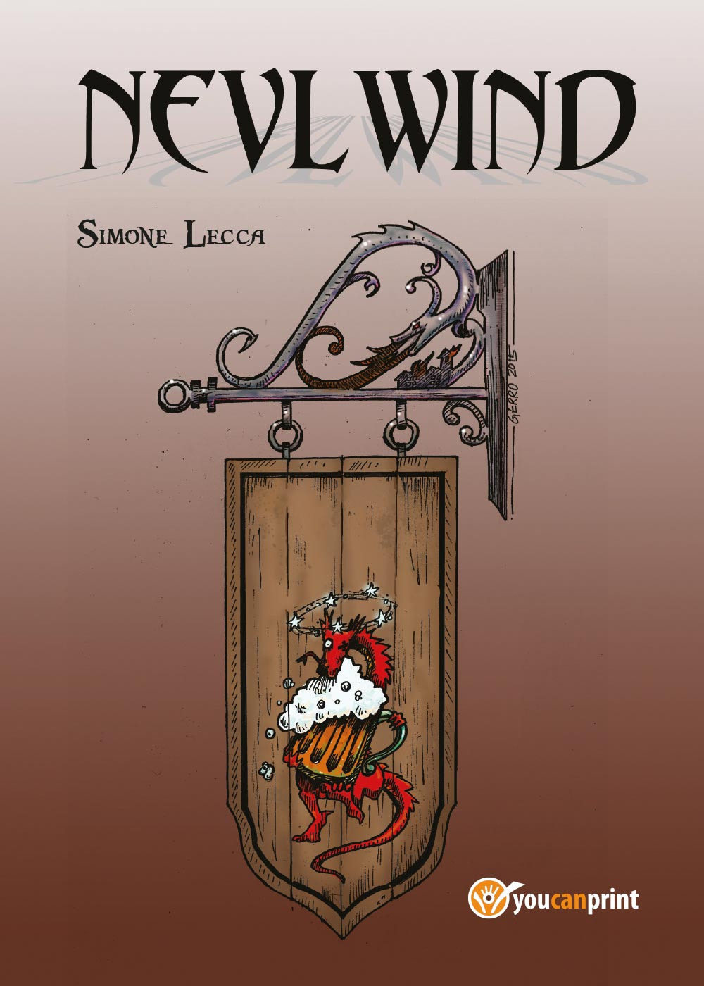 Nevlwind
