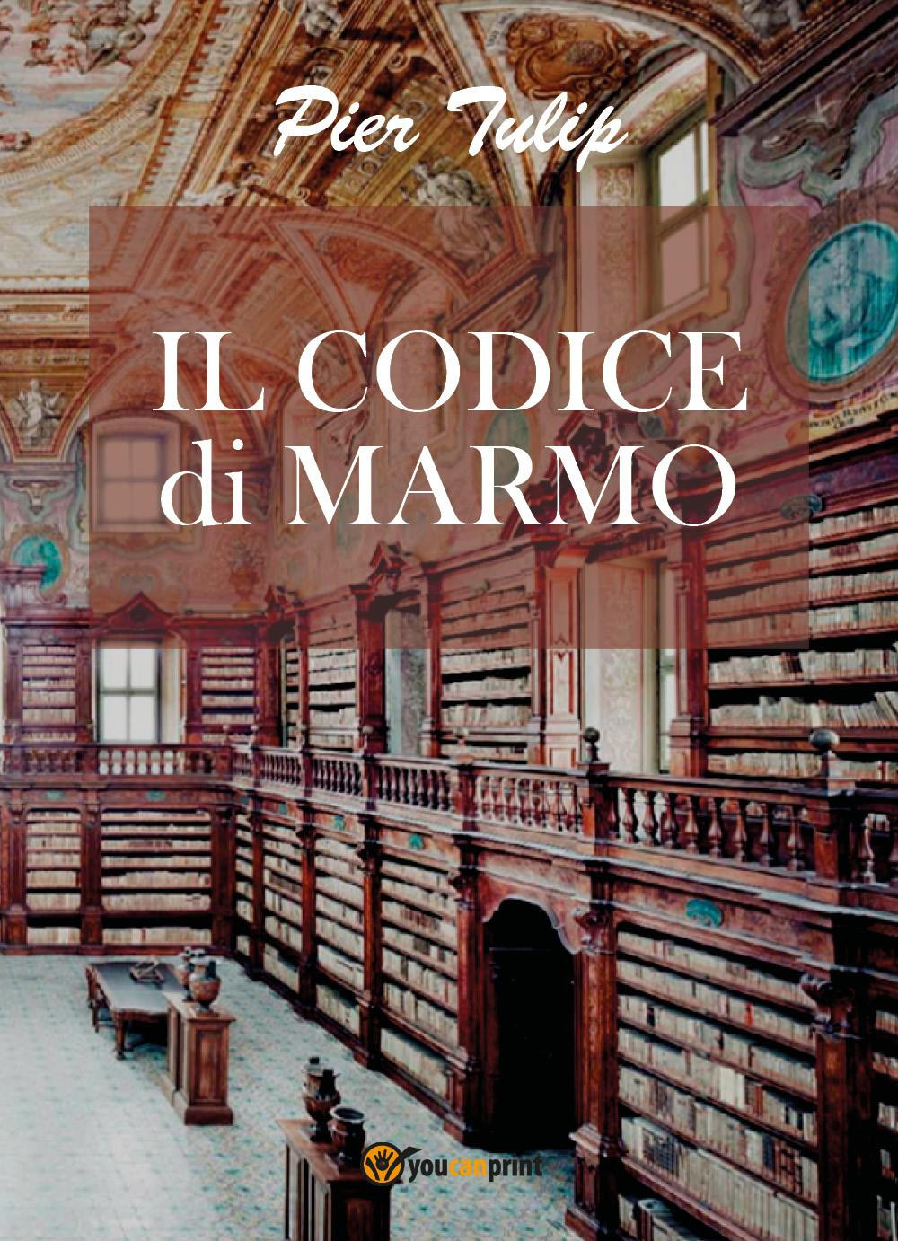 Il codice di marmo