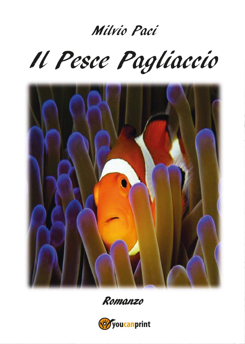 Il pesce pagliaccio