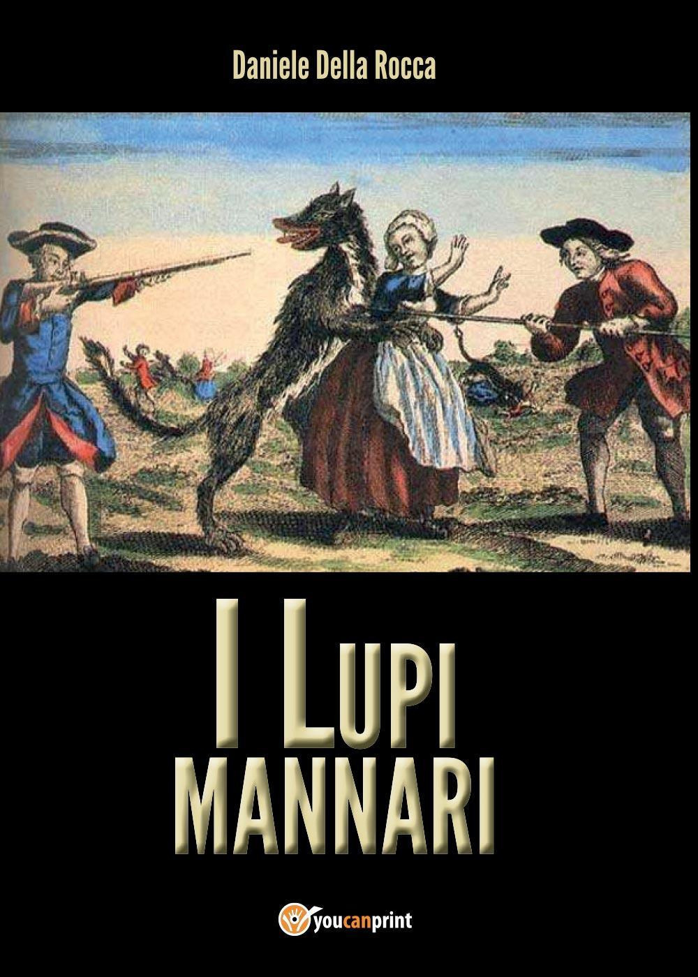 I lupi mannari