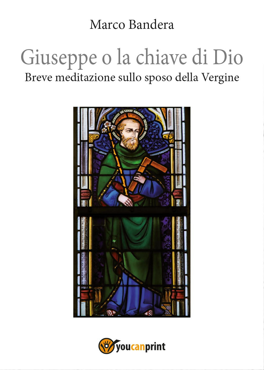 Giuseppe, la chiave di Dio