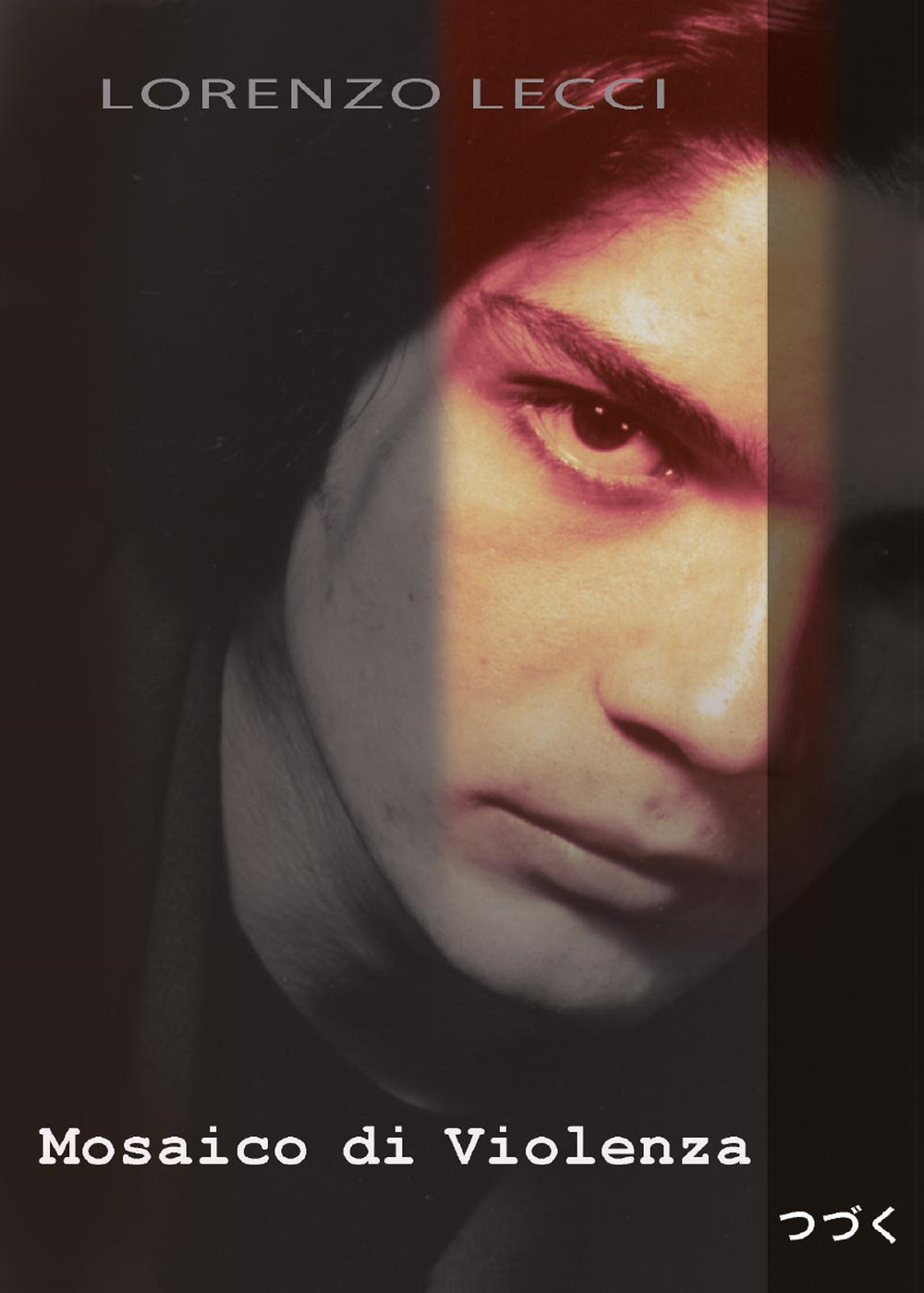Mosaico di violenza