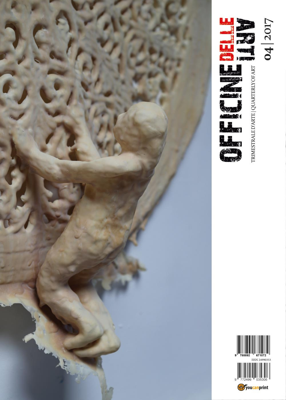 Officine delle arti. Vol. 4