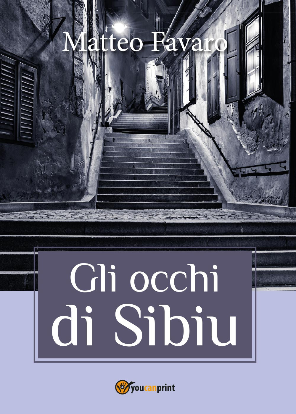 Gli occhi di Sibiu