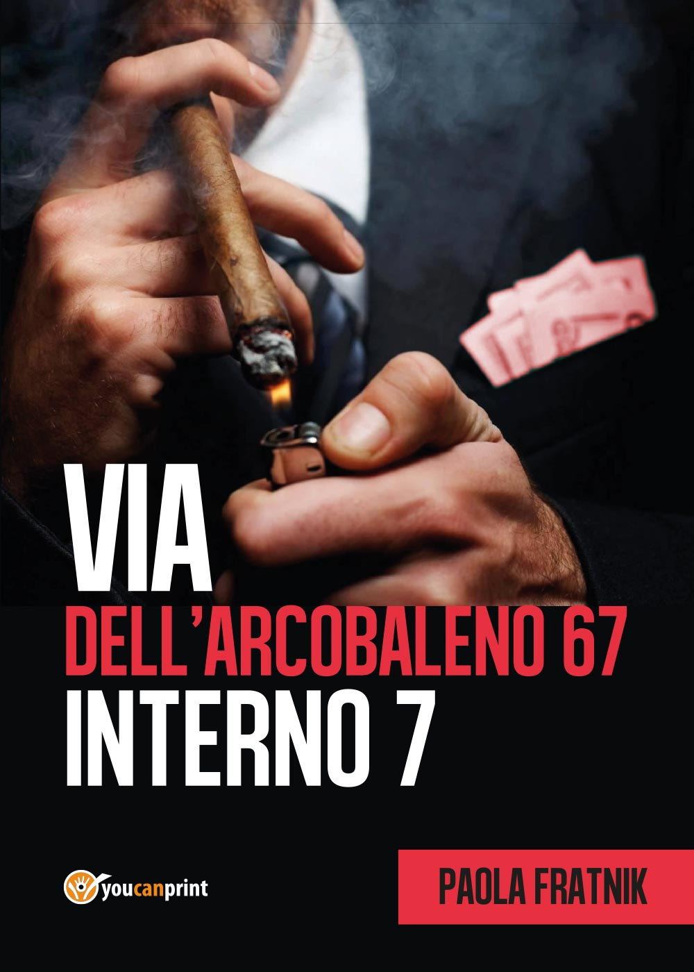 Via dell'Arcobaleno 67 Interno 7