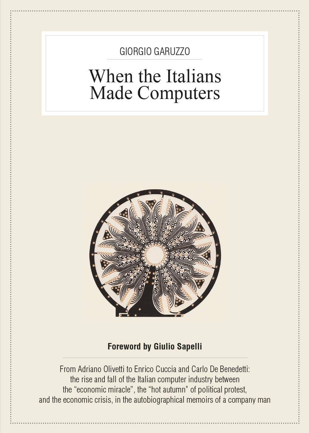 When the Italians made computers