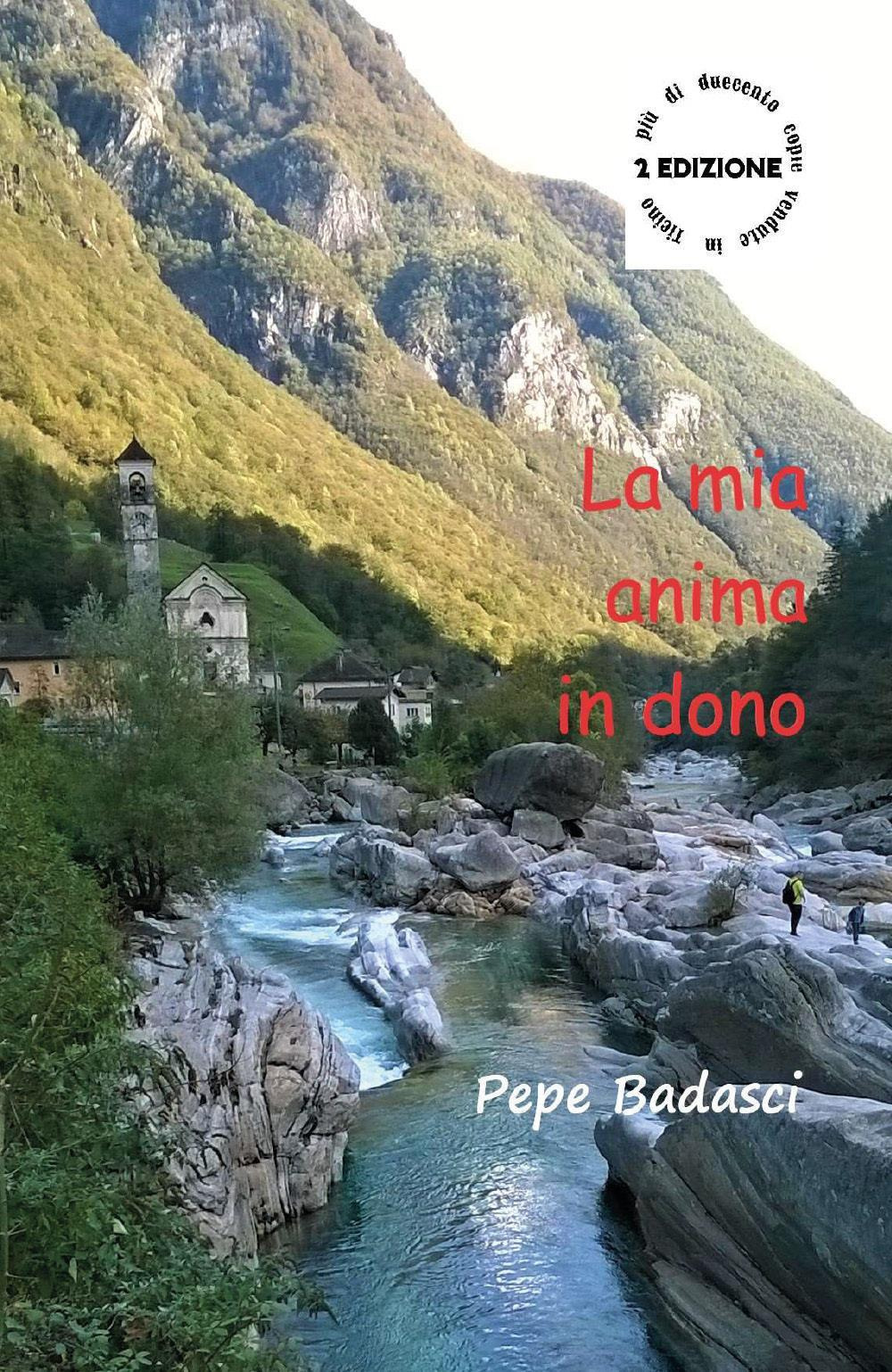 La mia anima in dono