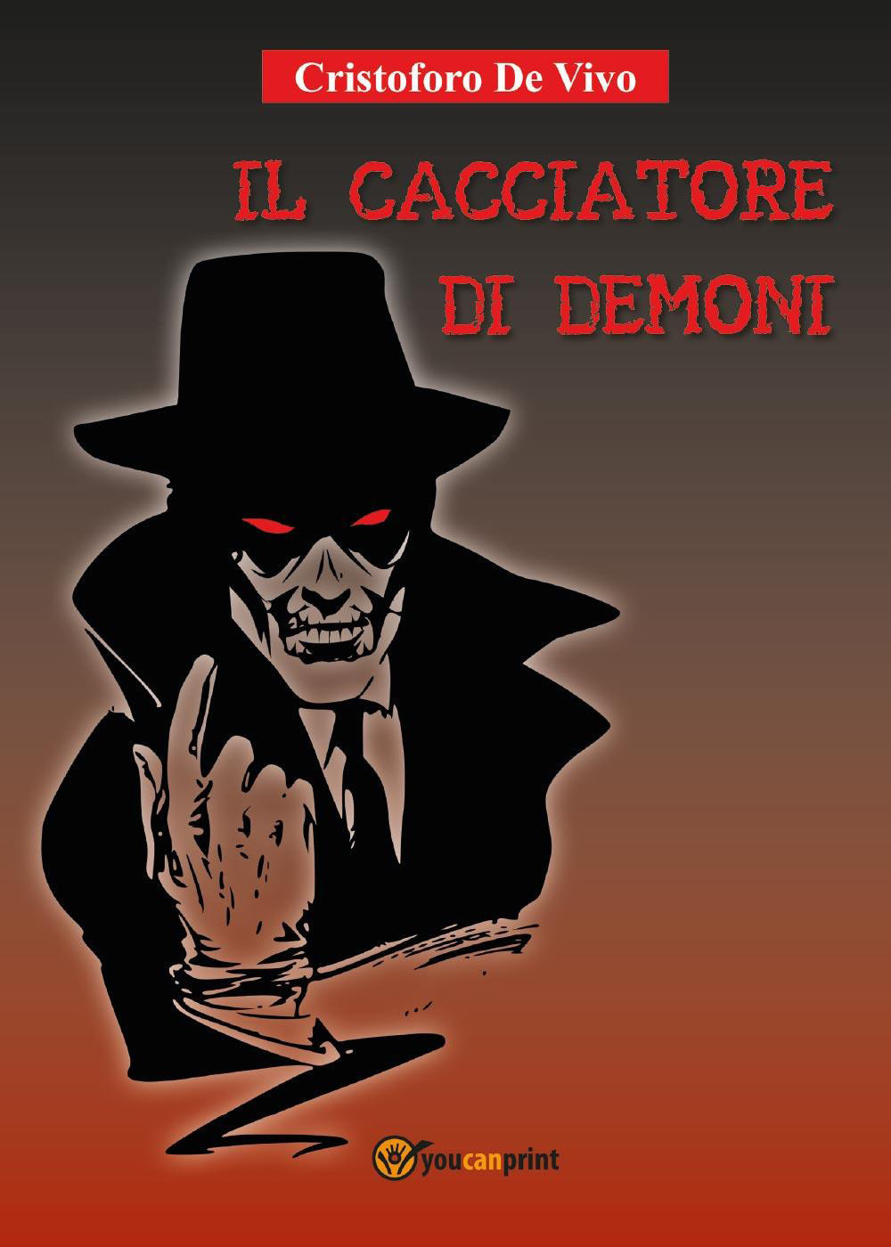 Il cacciatore di demoni