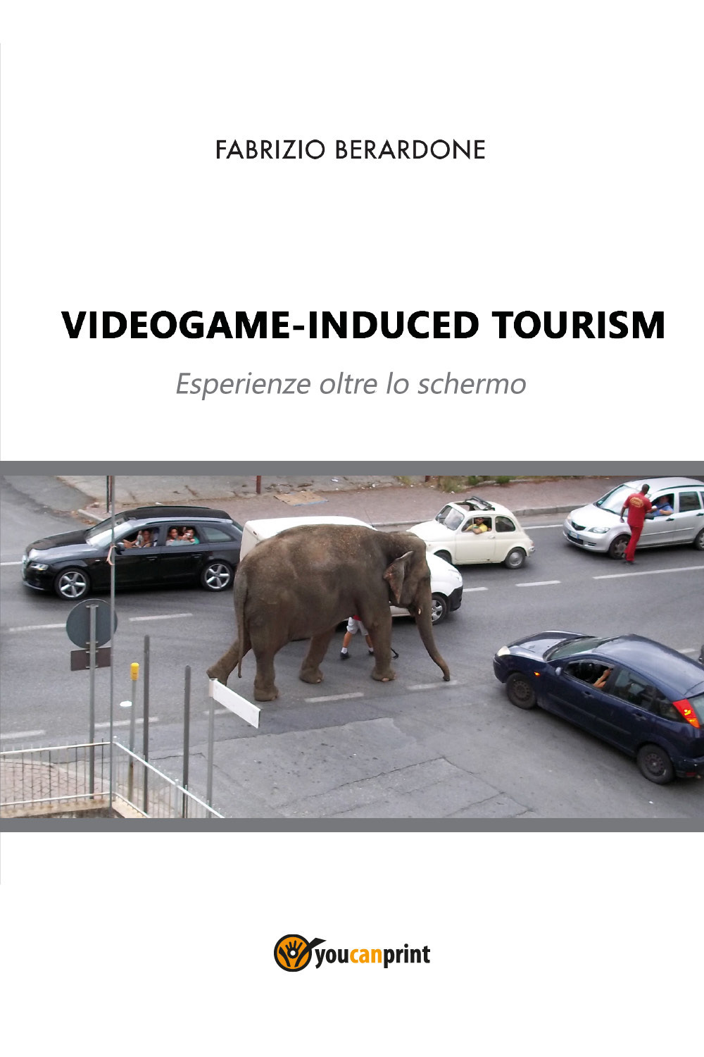 Videogame-induced tourism. Esperienze oltre lo schermo