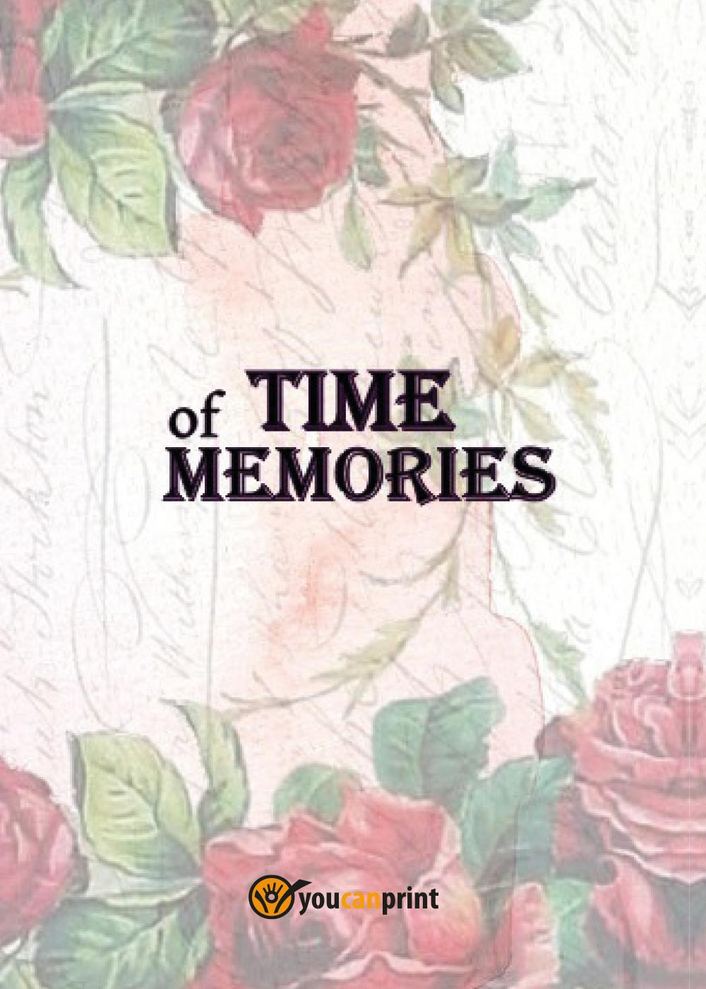 Time of memories. My paper heart