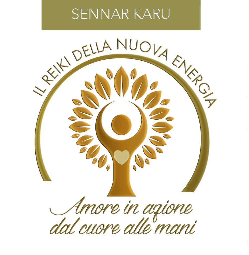 Il reiki della nuova energia. Amore in azione dal cuore alle mani. Manuale pratico di autoguarigione attraverso l'energia vitale universale