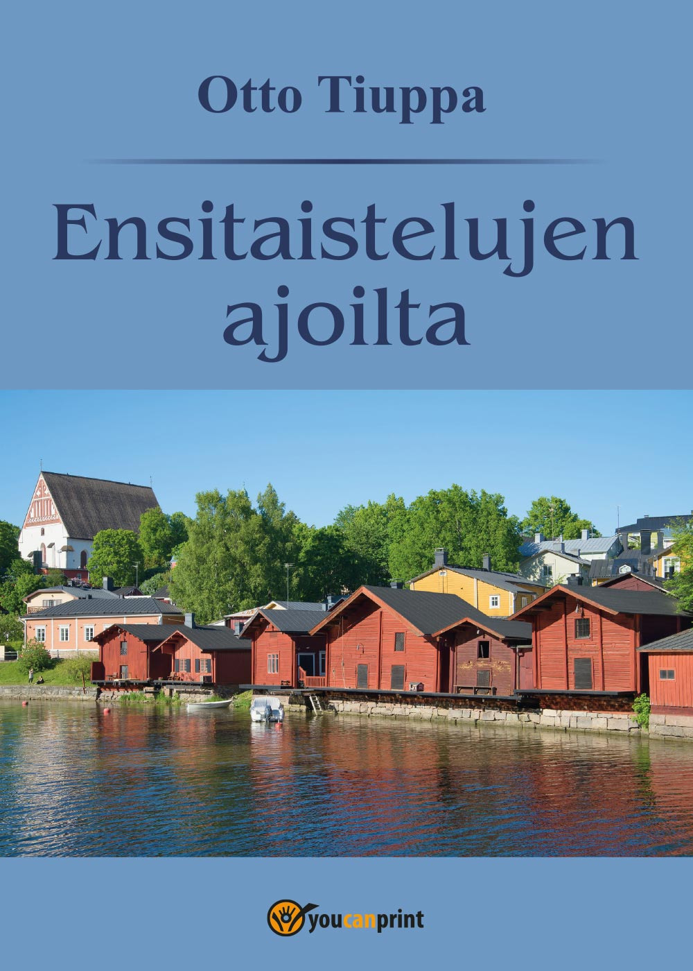 Ensitaistelujen ajoilta