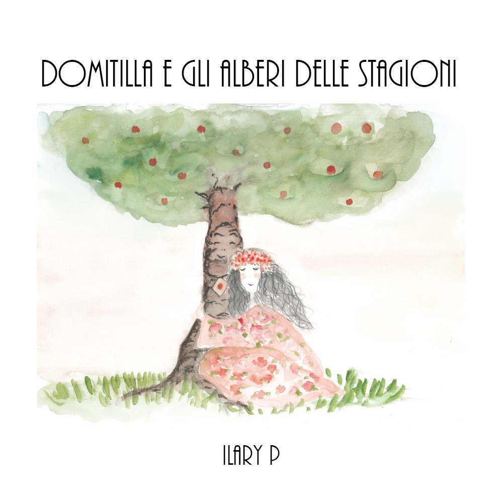 Domitilla e gli alberi delle stagioni