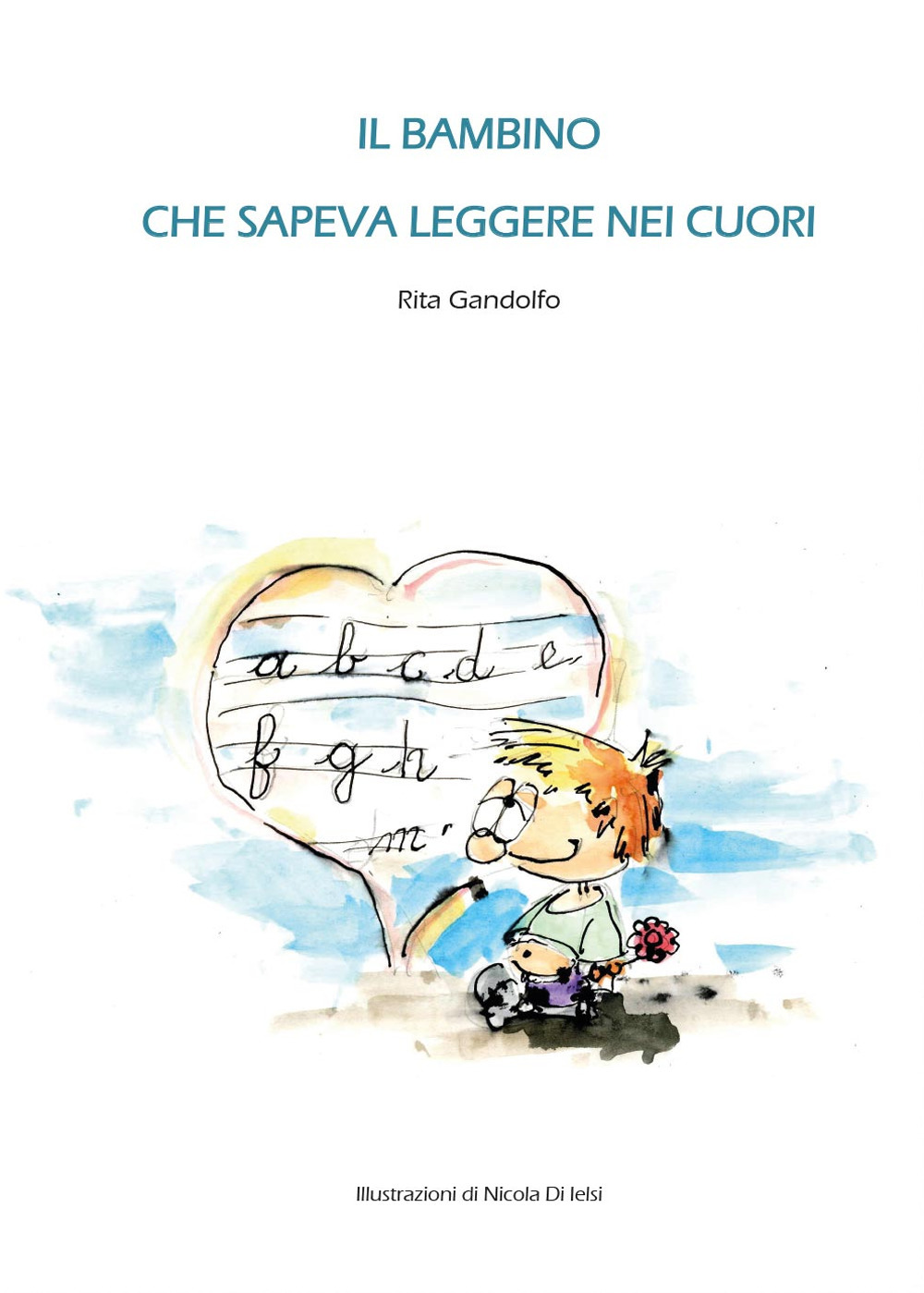 Il bambino che sapeva leggere nei cuori