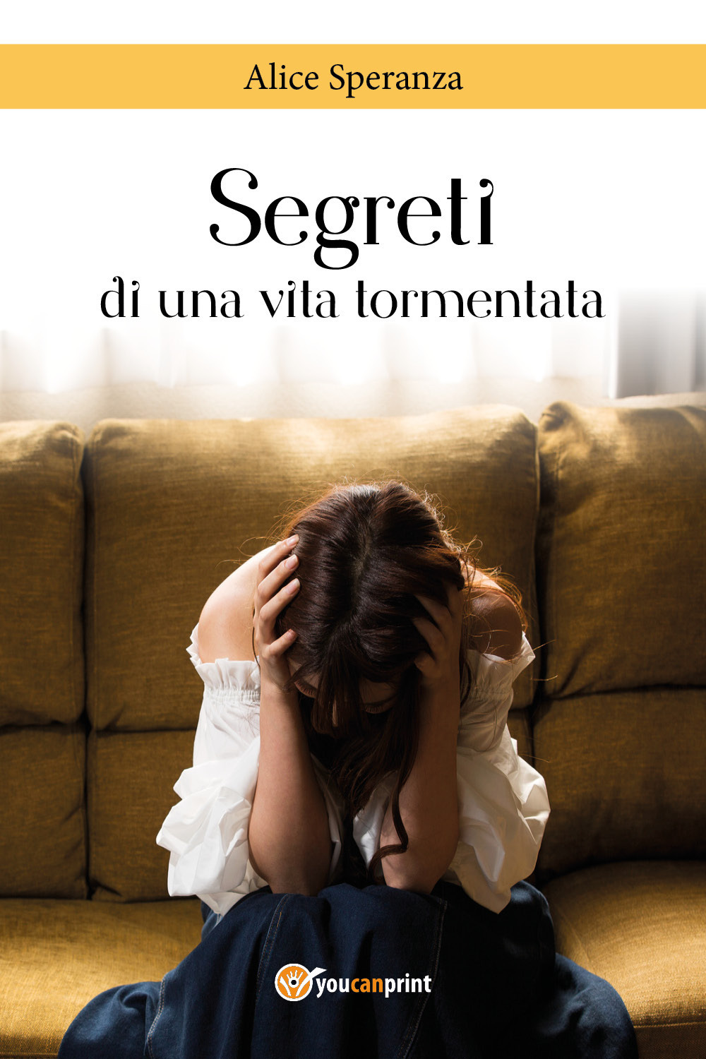 Segreti di una vita tormentata