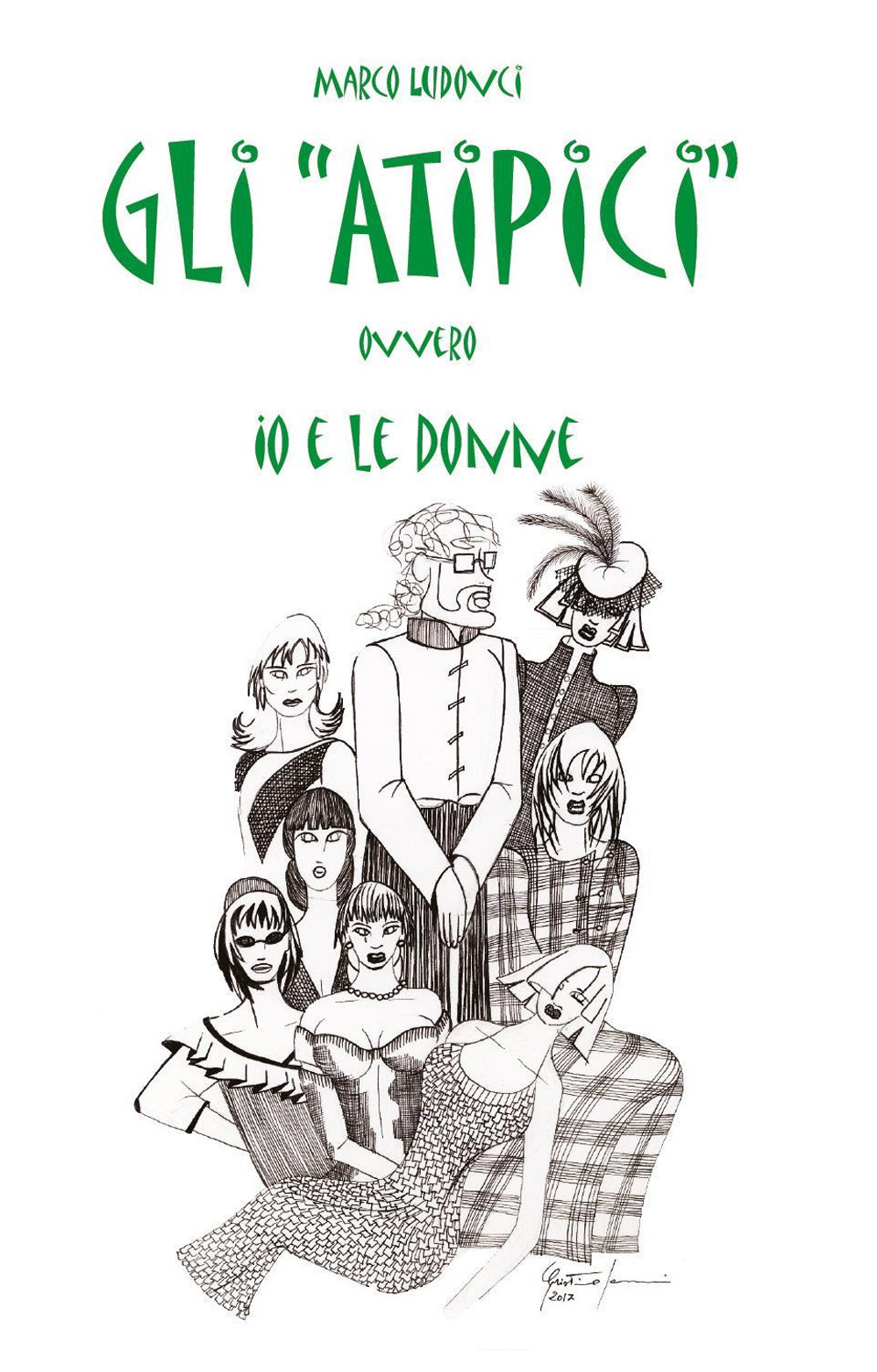 Gli atipici, ovvero: io e le donne