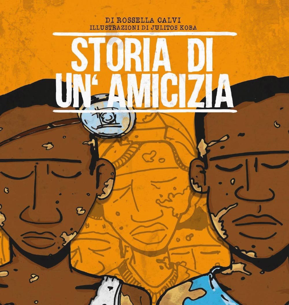 Storia di un'amicizia