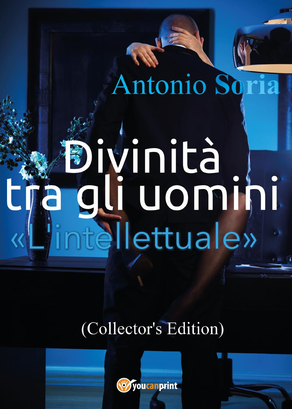 Divinità tra gli uomini. «L'intellettuale». Collector's edition