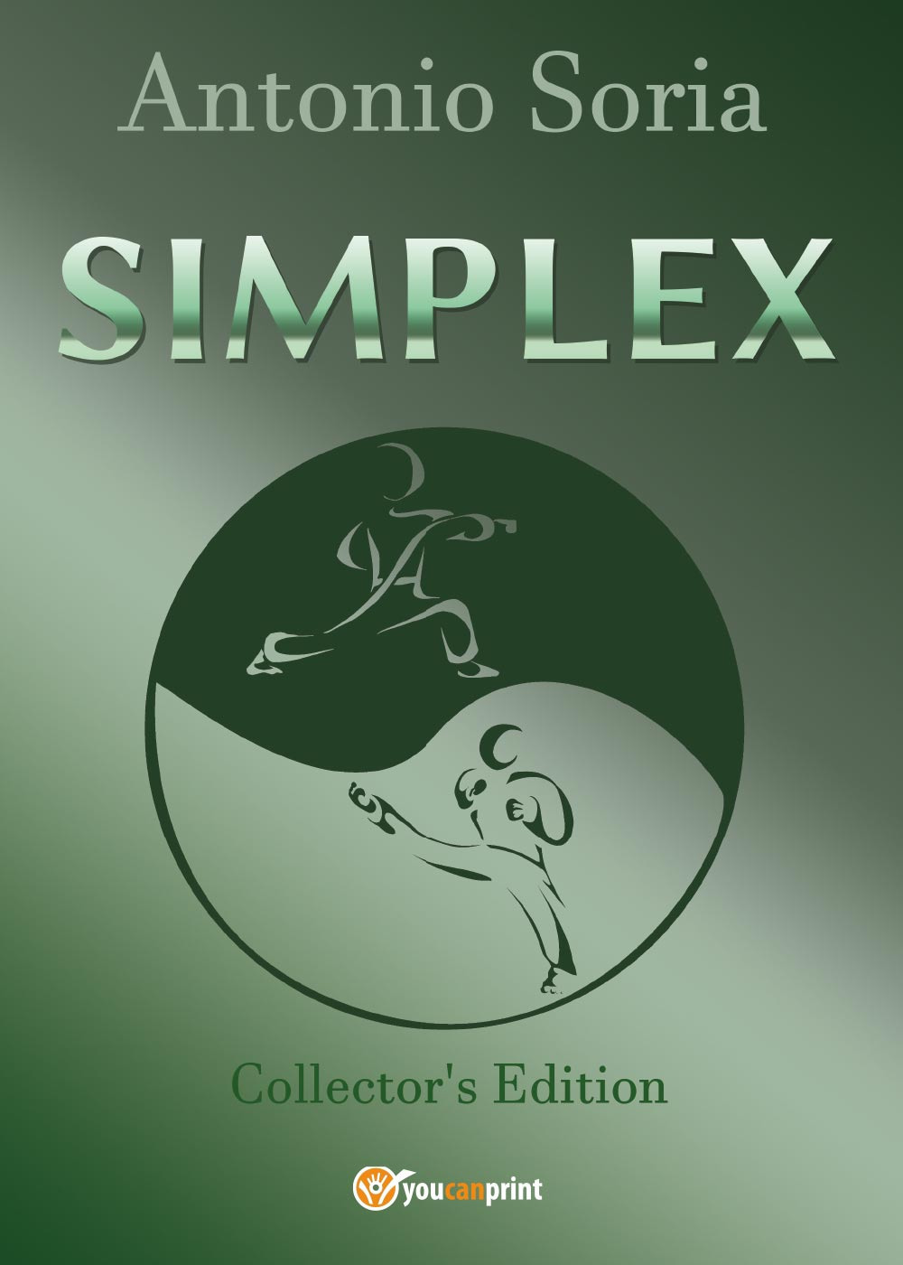 Simplex. Collector's edition