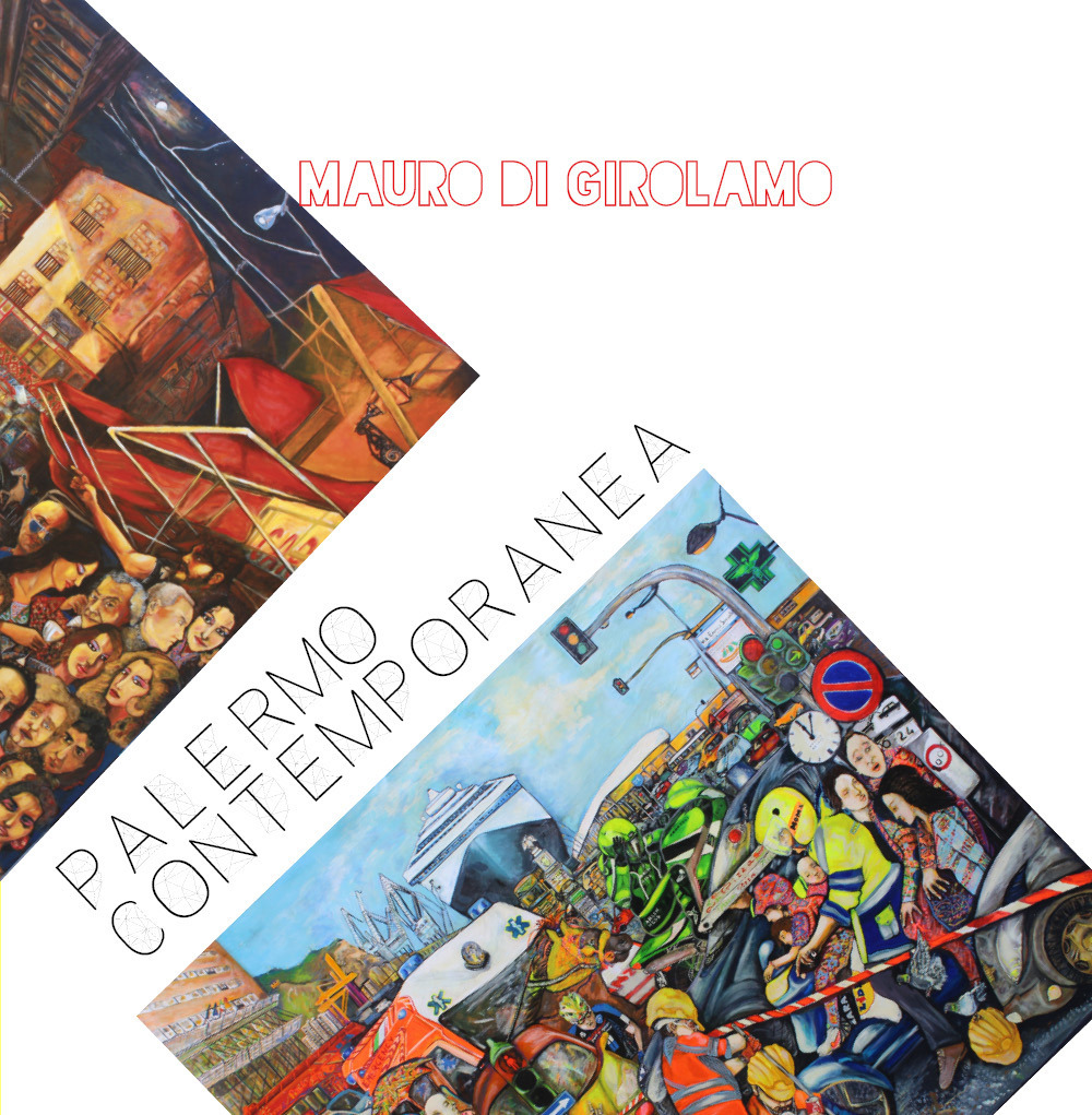 Palermo contemporanea