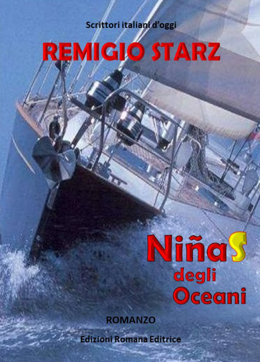 Niñas degli oceani