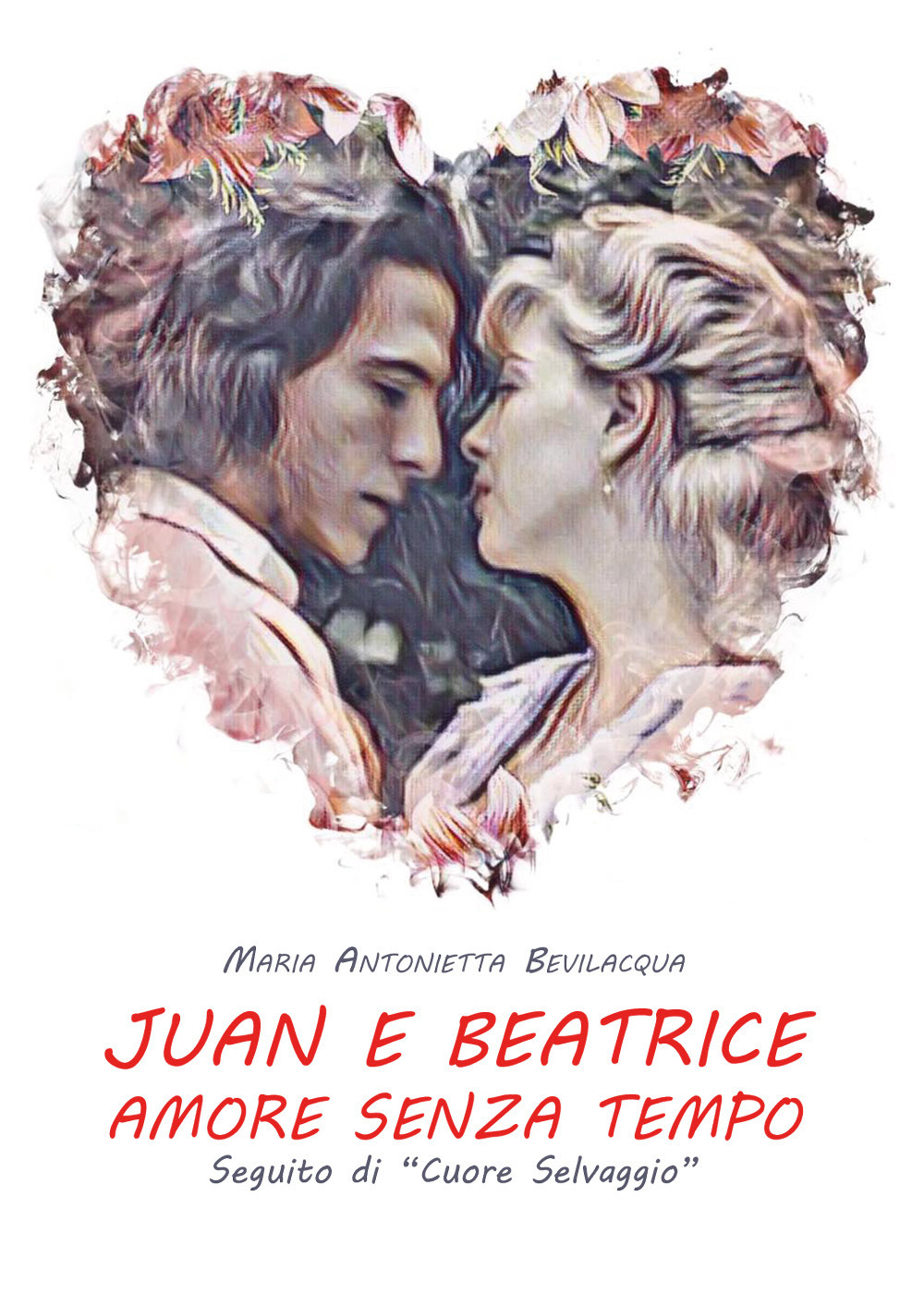 Juan e Beatrice