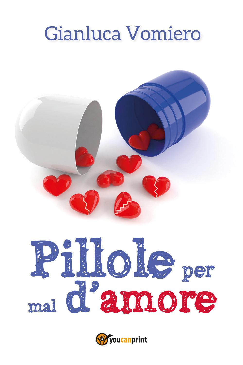 Pillole per mal d'amore