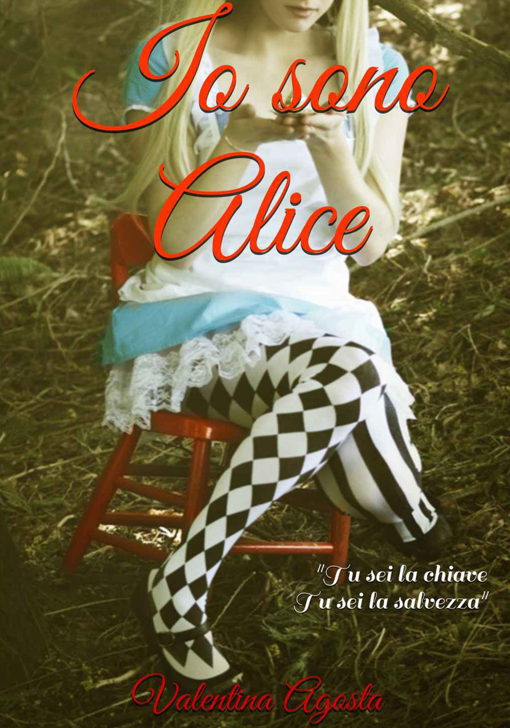 Io sono Alice