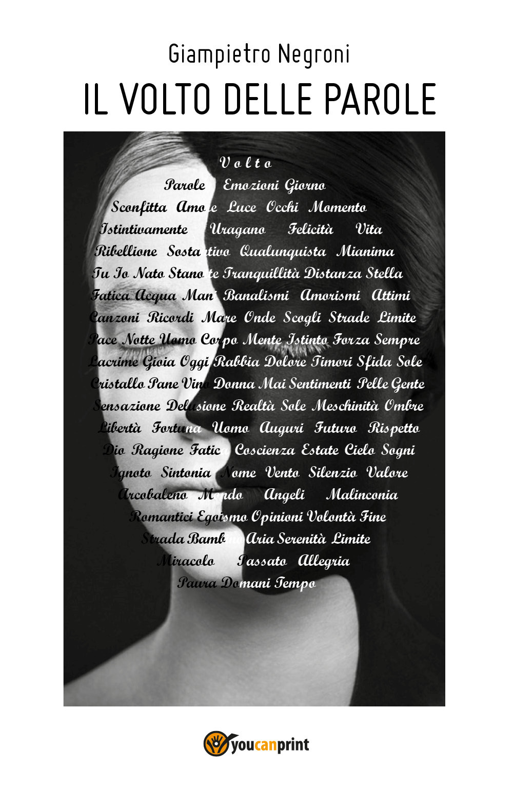 Il volto delle parole