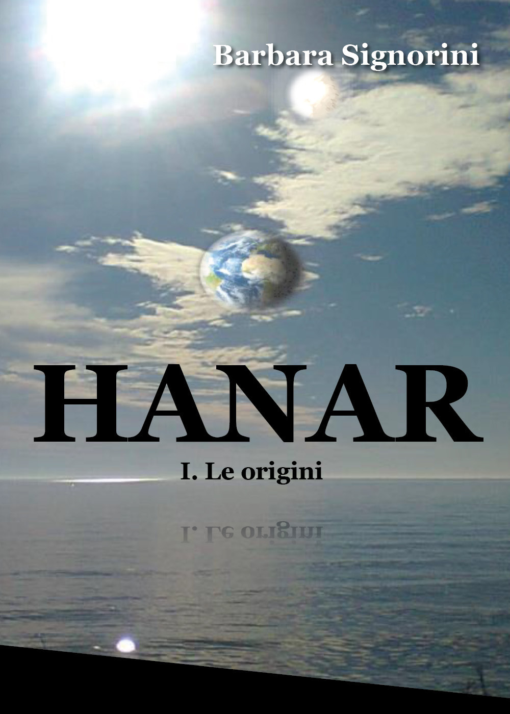 Hanar. Le origini. Il ciclo degli Haran. Vol. 1