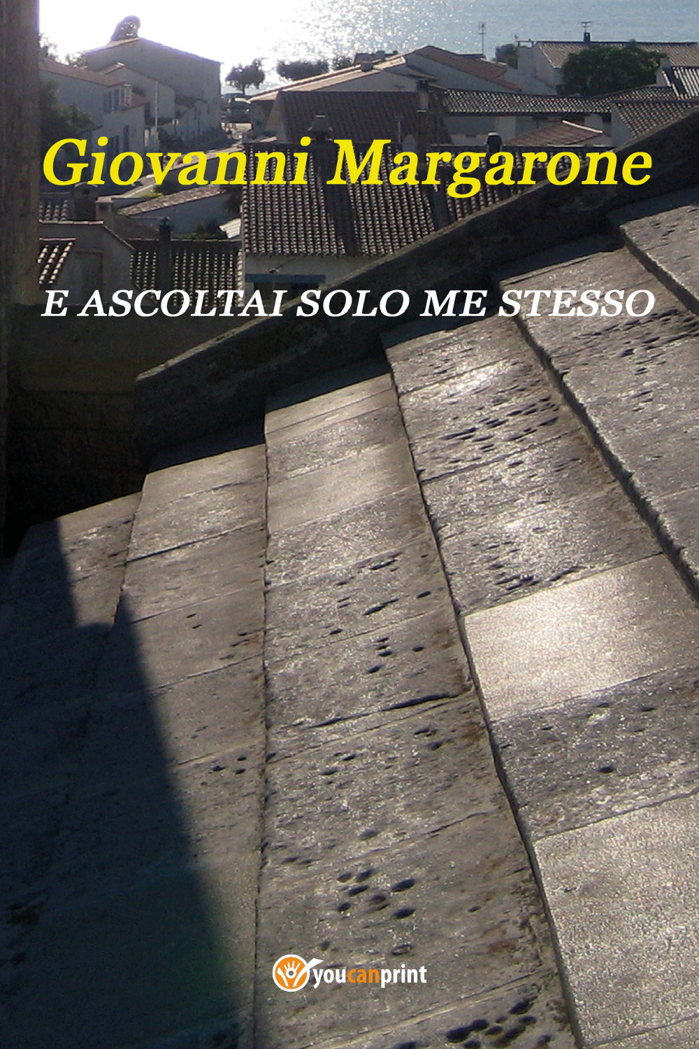 E ascoltai solo me stesso