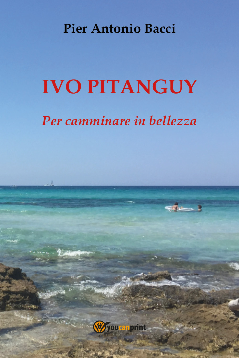 Ivo Pitanguy. Per camminare in bellezza