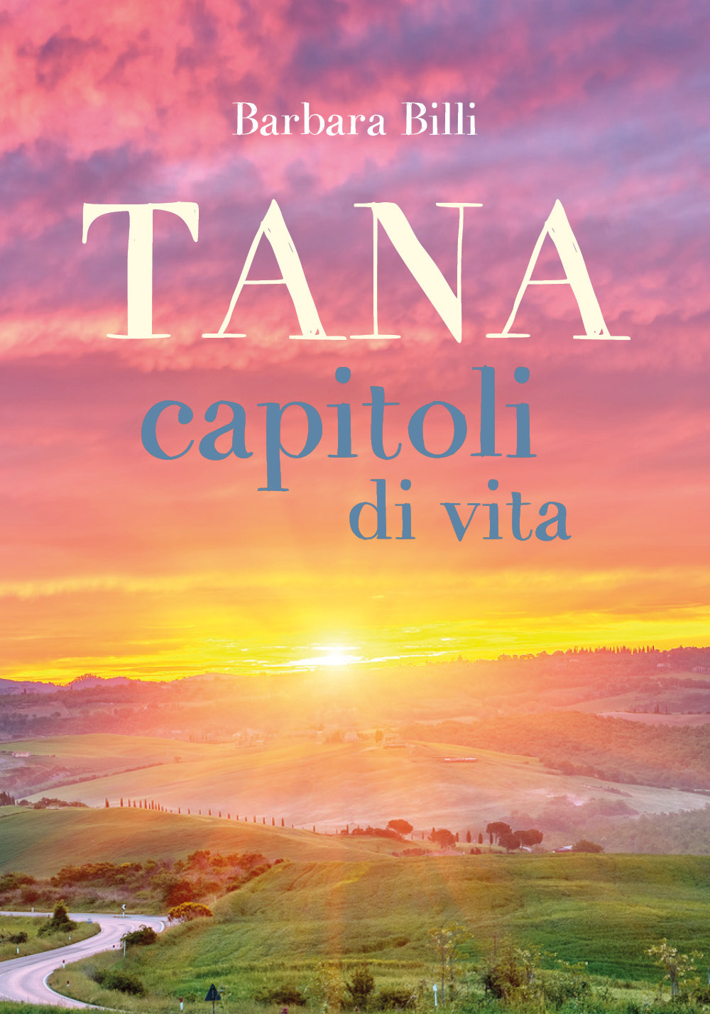 Tana, capitoli di vita