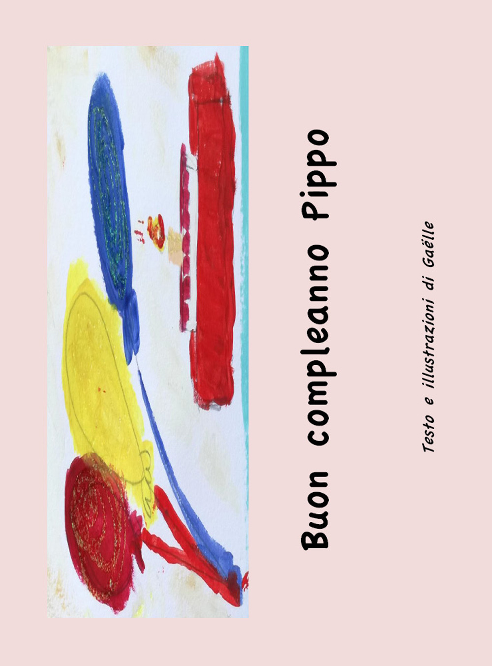 Buon compleanno Pippo