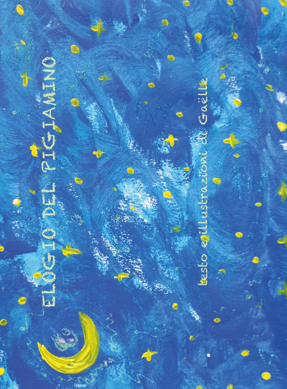 Elogio del pigiamino