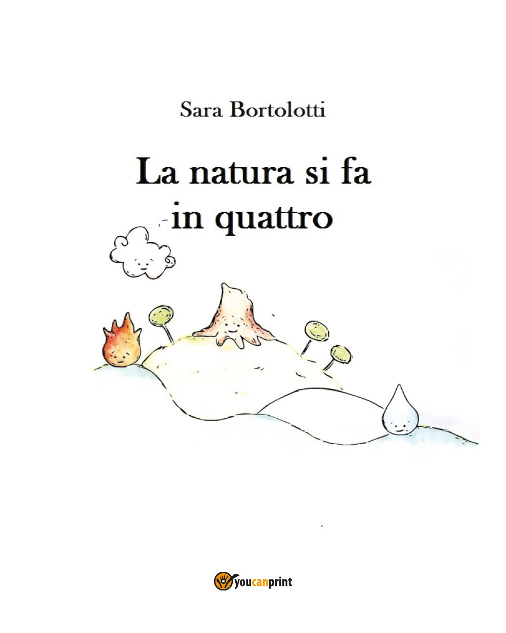 La natura si fa in quattro