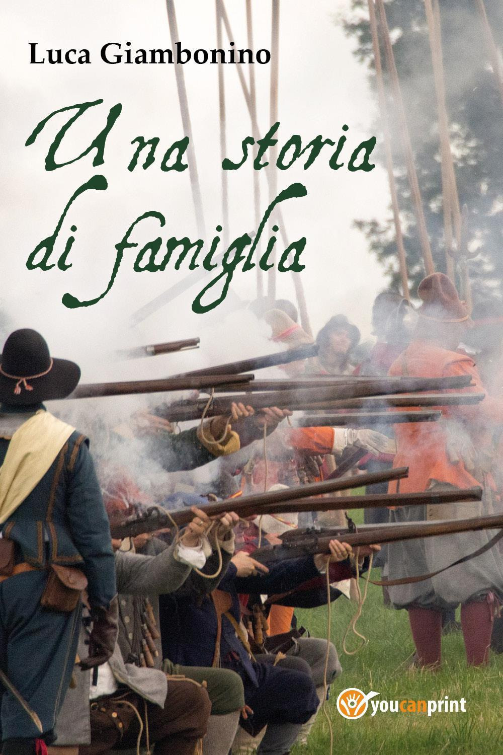Una storia di famiglia