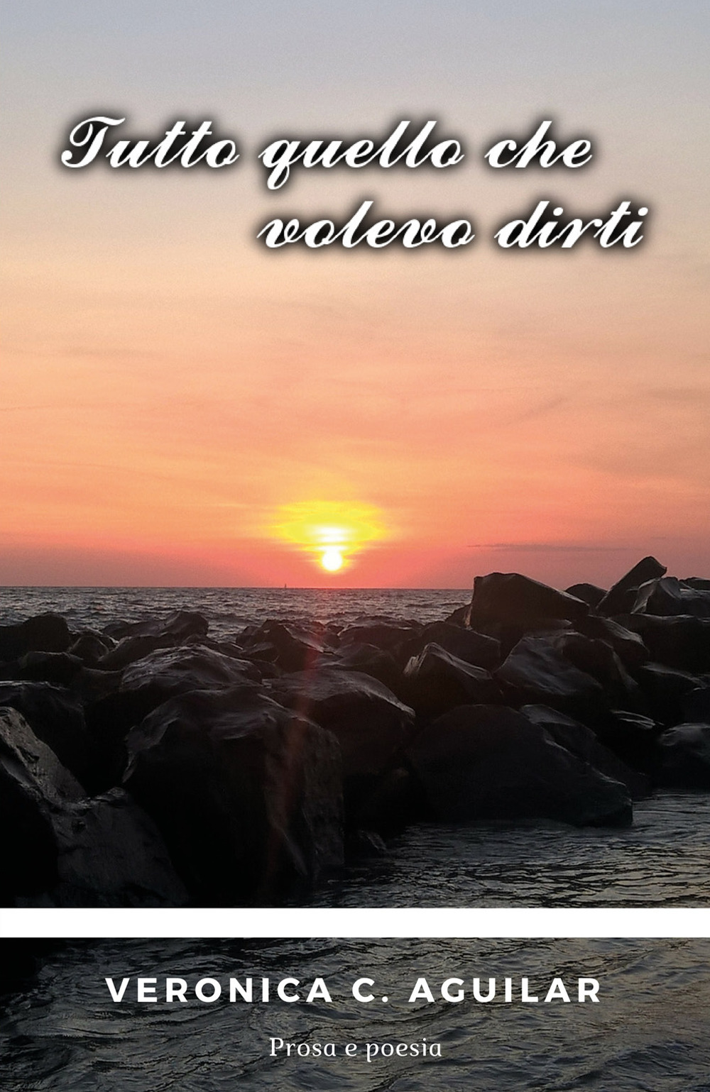 Tutto quello che volevo dirti